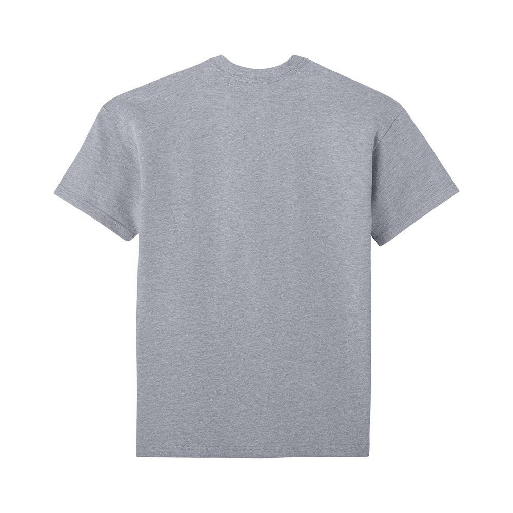 Heather Gray | Back