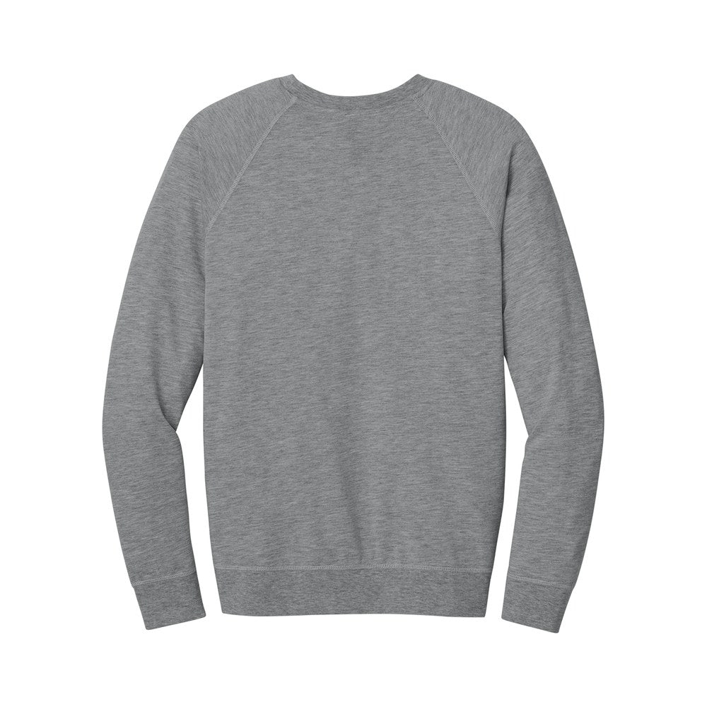 Heather Gray | Back