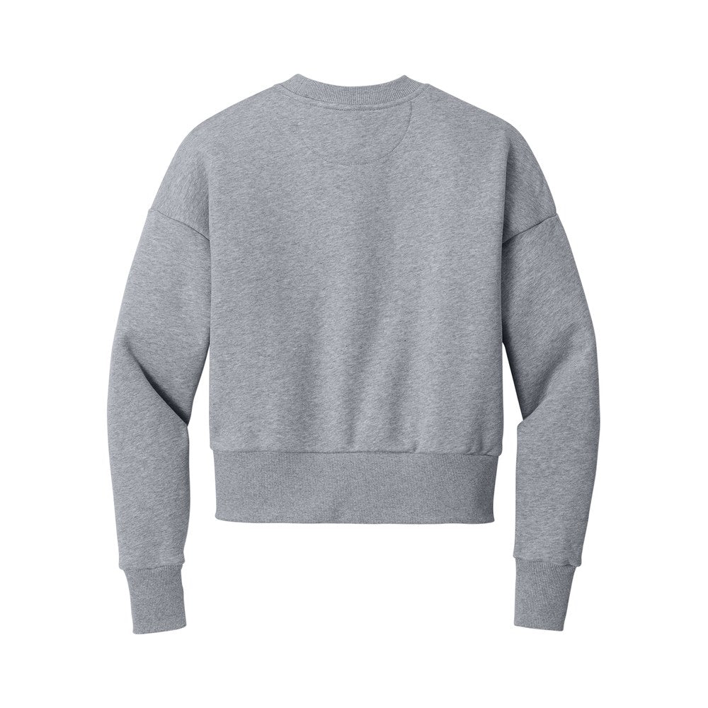 Heather Gray | Back