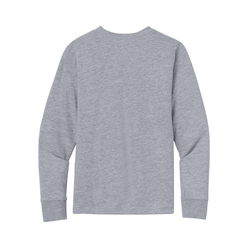 Heather Gray | Back