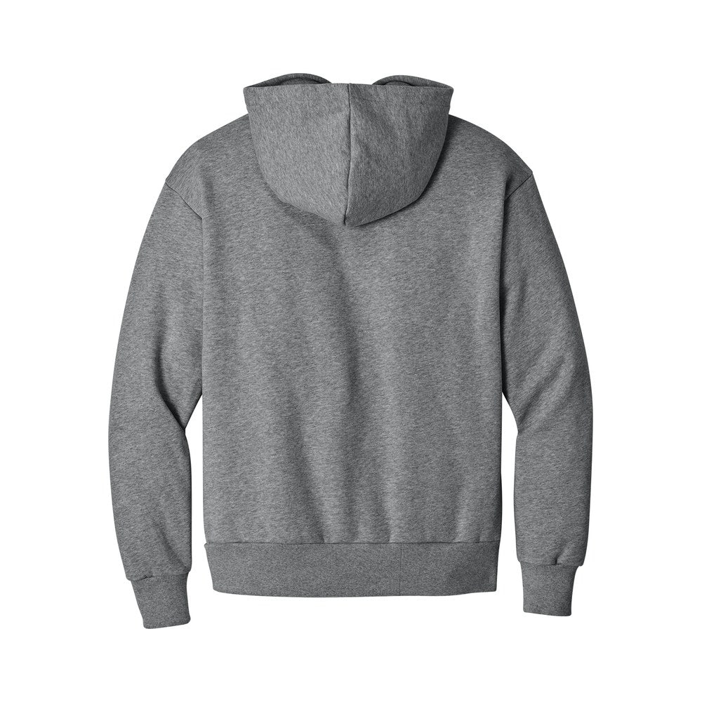 Heather Gray | Back