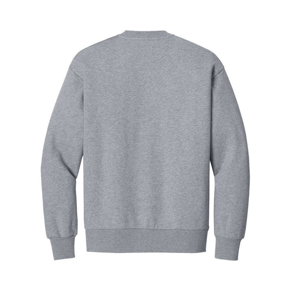 Heather Gray | Back