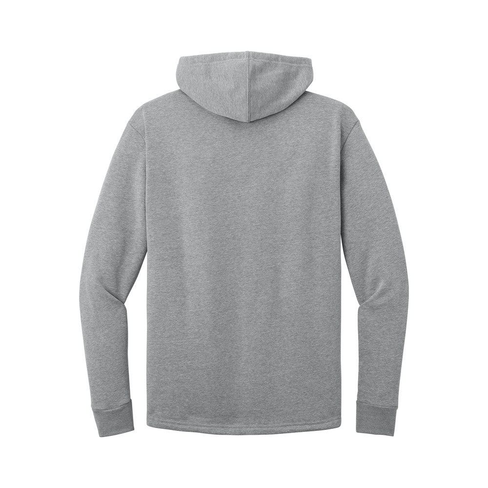 Heather Gray | Back