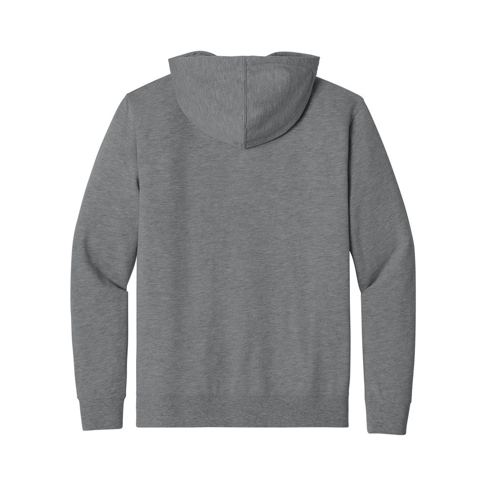 Heather Gray/Heather Gray | Back