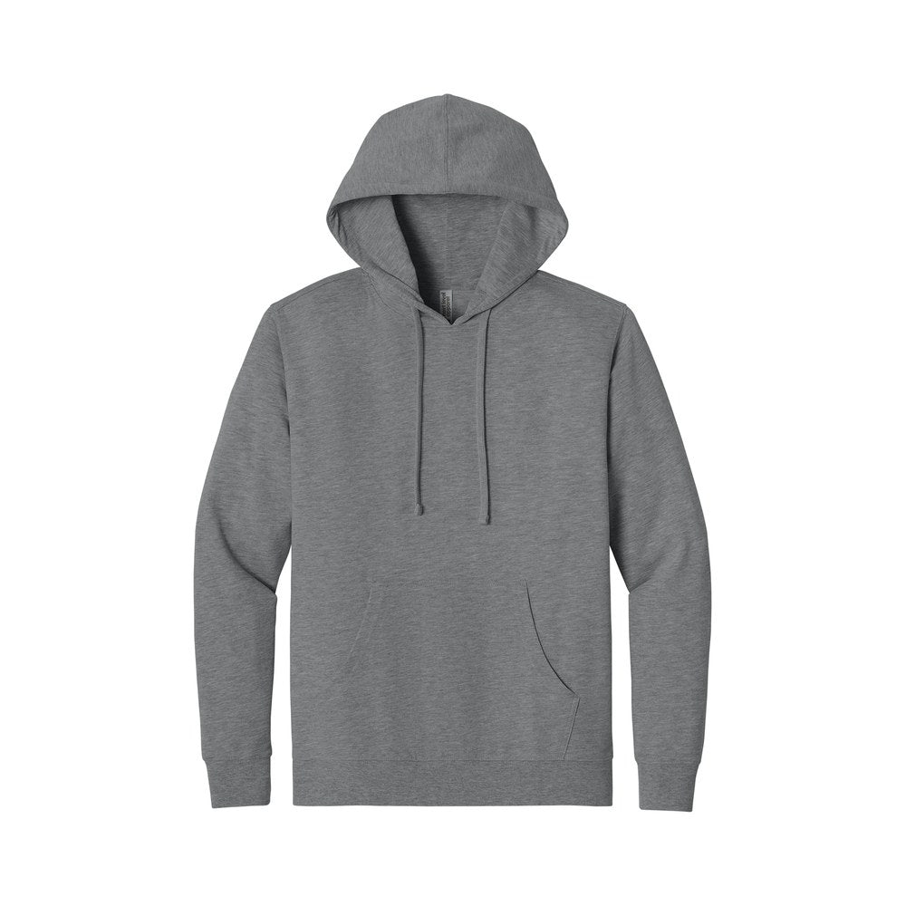Heather Gray/Heather Gray