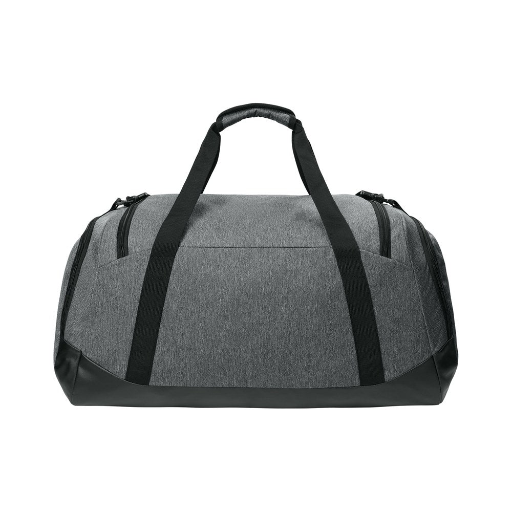 Heather Grey | Back