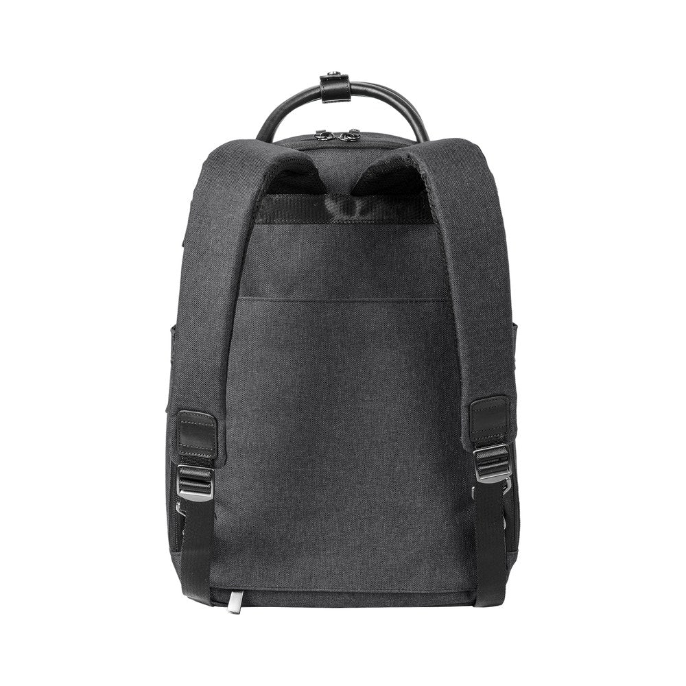 Heather Grey | Back
