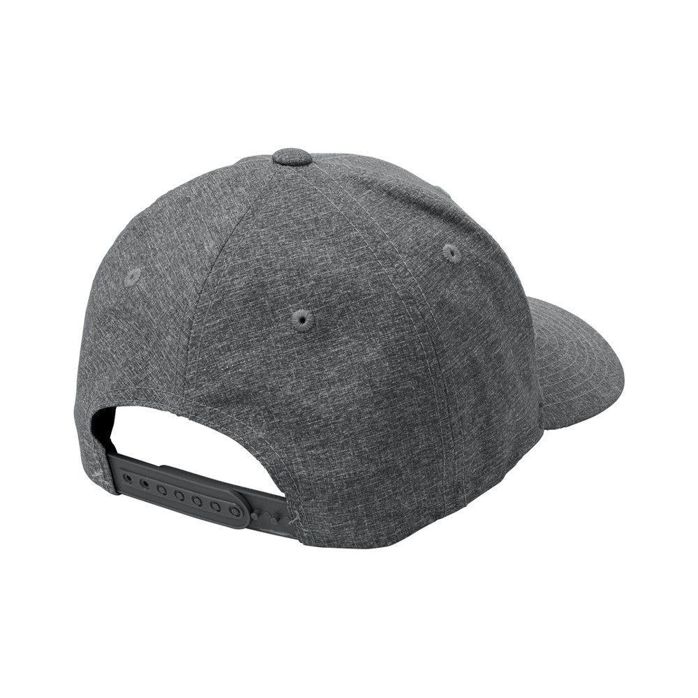 Heather Grey | Back