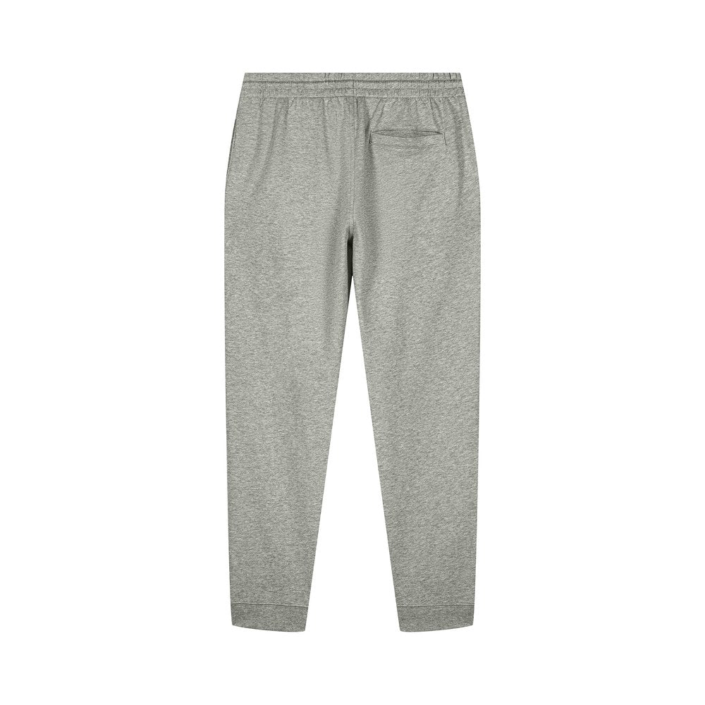 Heather Grey | Back