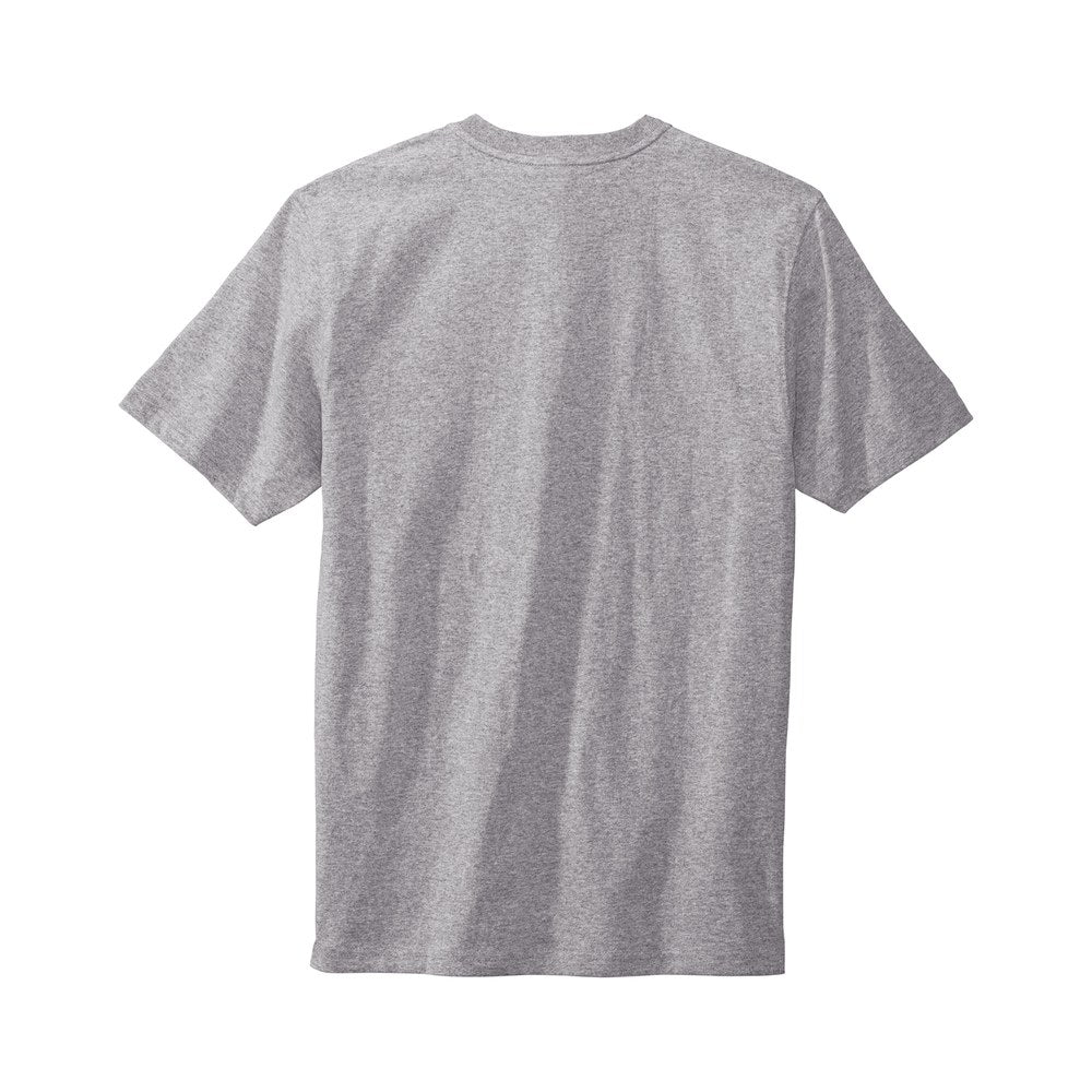 Heather Grey | Back