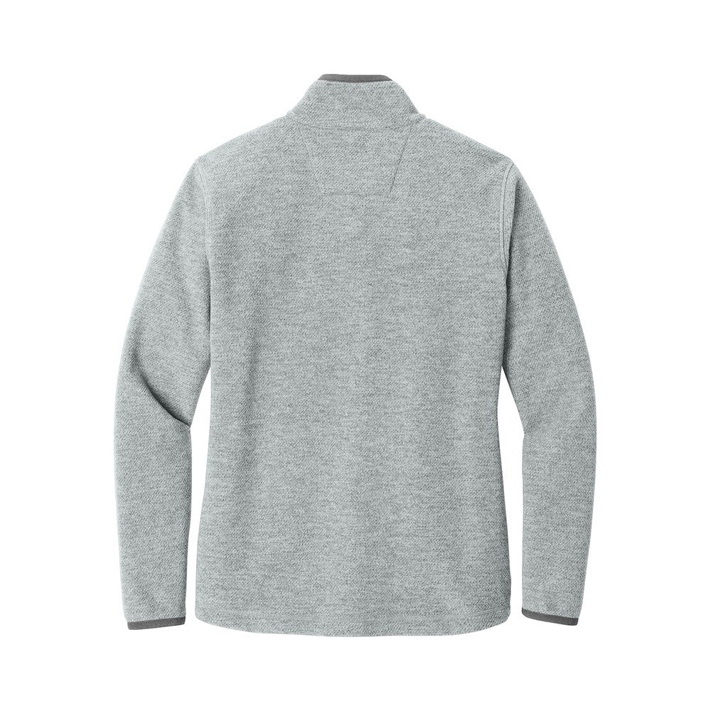Heather Grey | Back