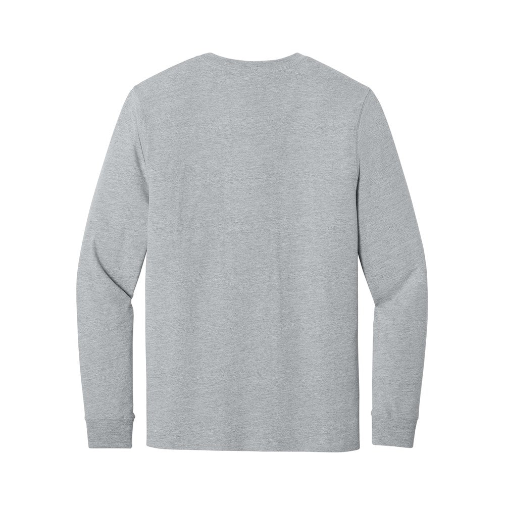 Heather Grey | Back