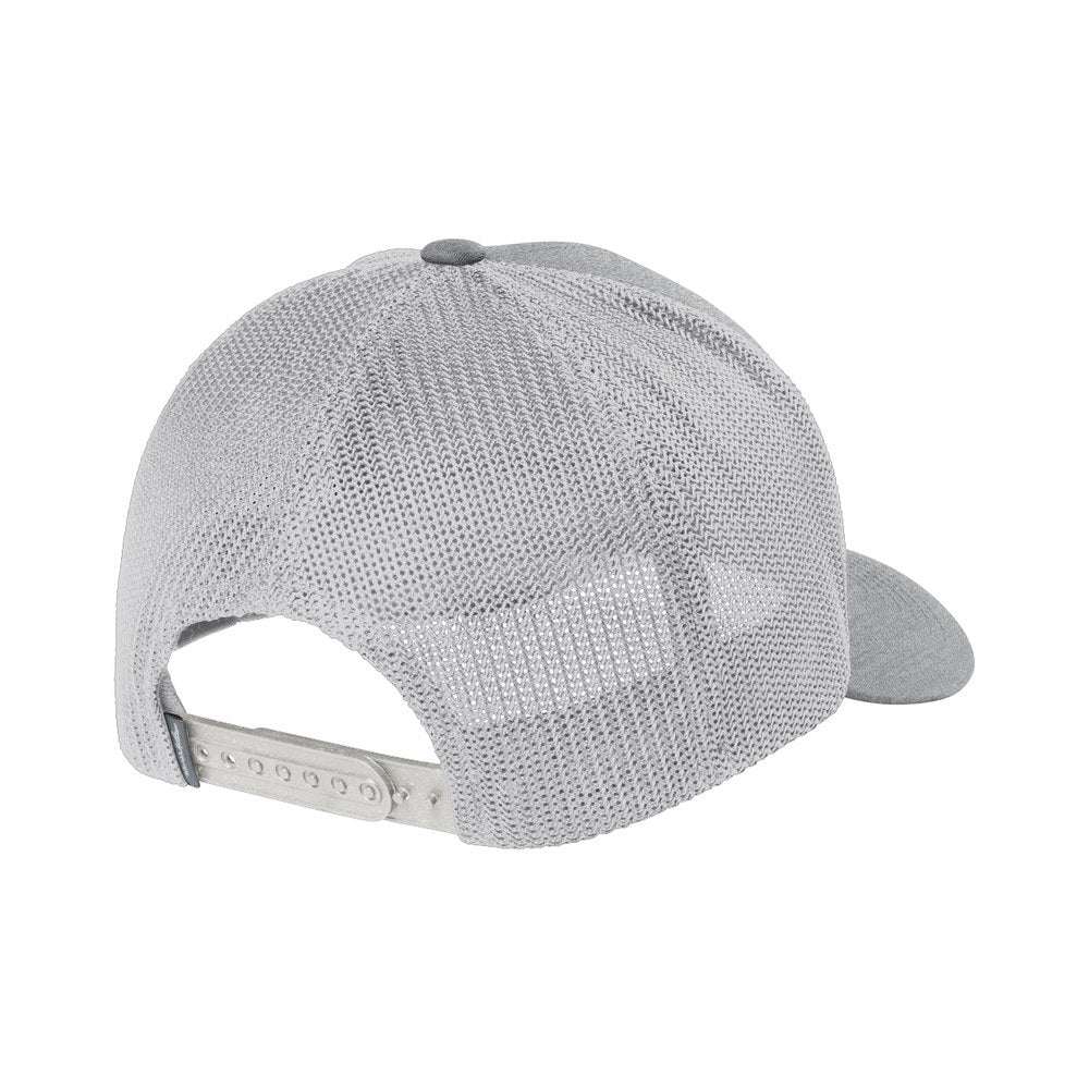 Heather Grey | Back