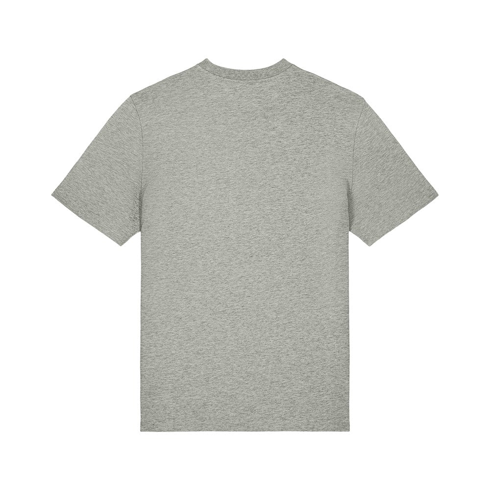 Heather Grey | Back