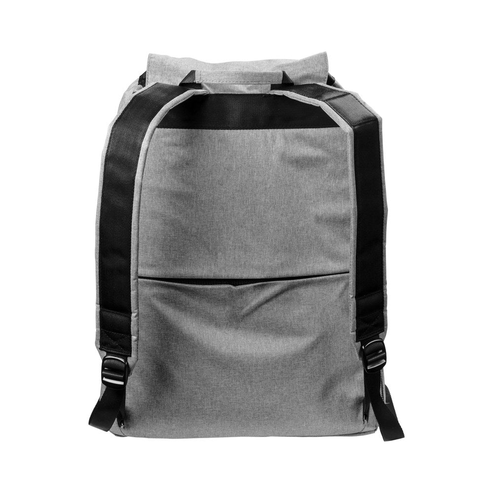Heather Grey | Back