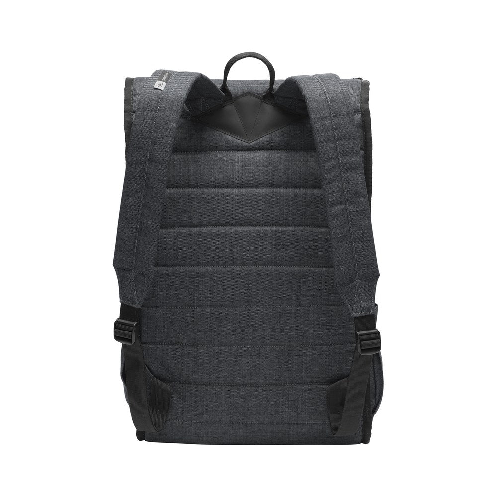 Heather Grey | Back