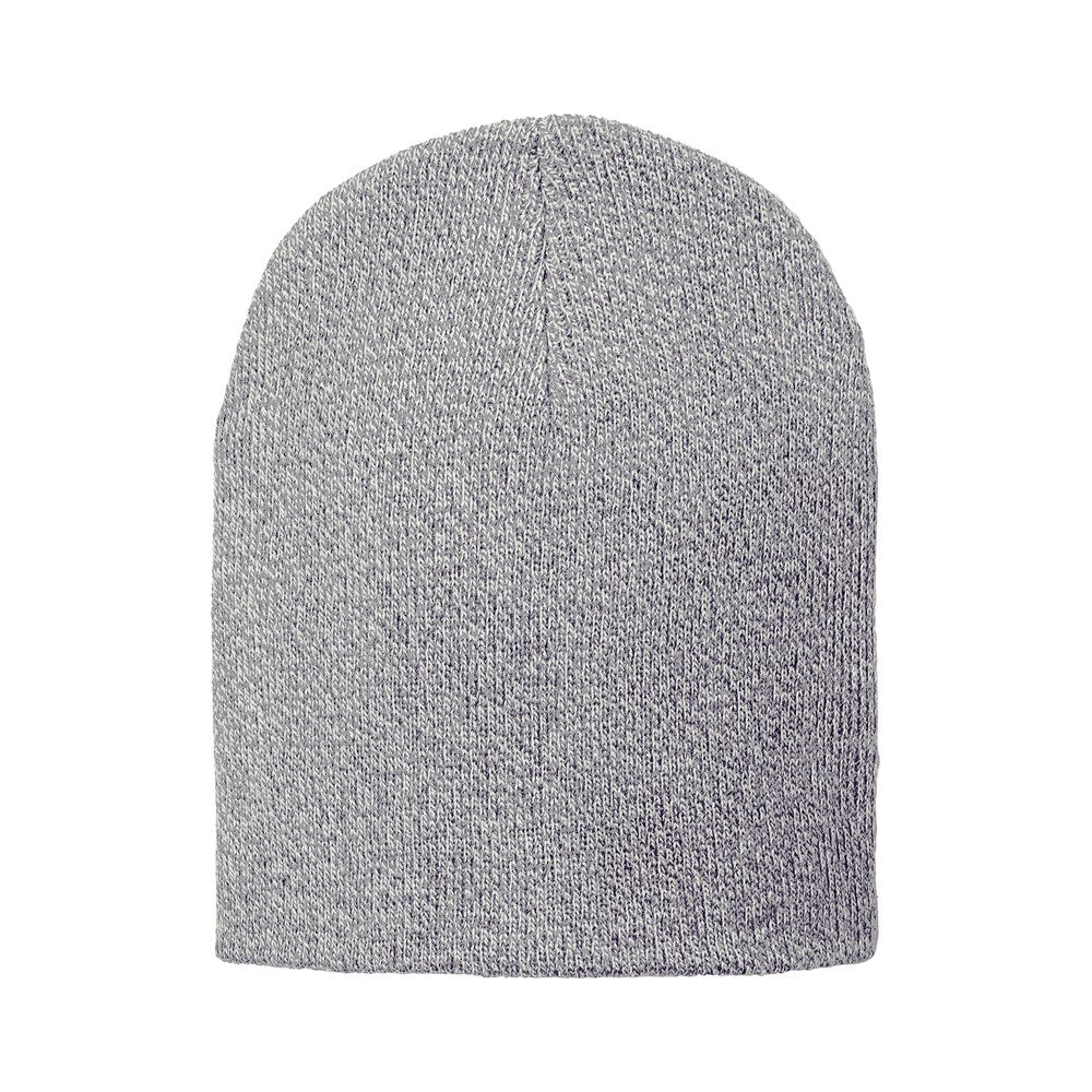 Heather Grey | Back