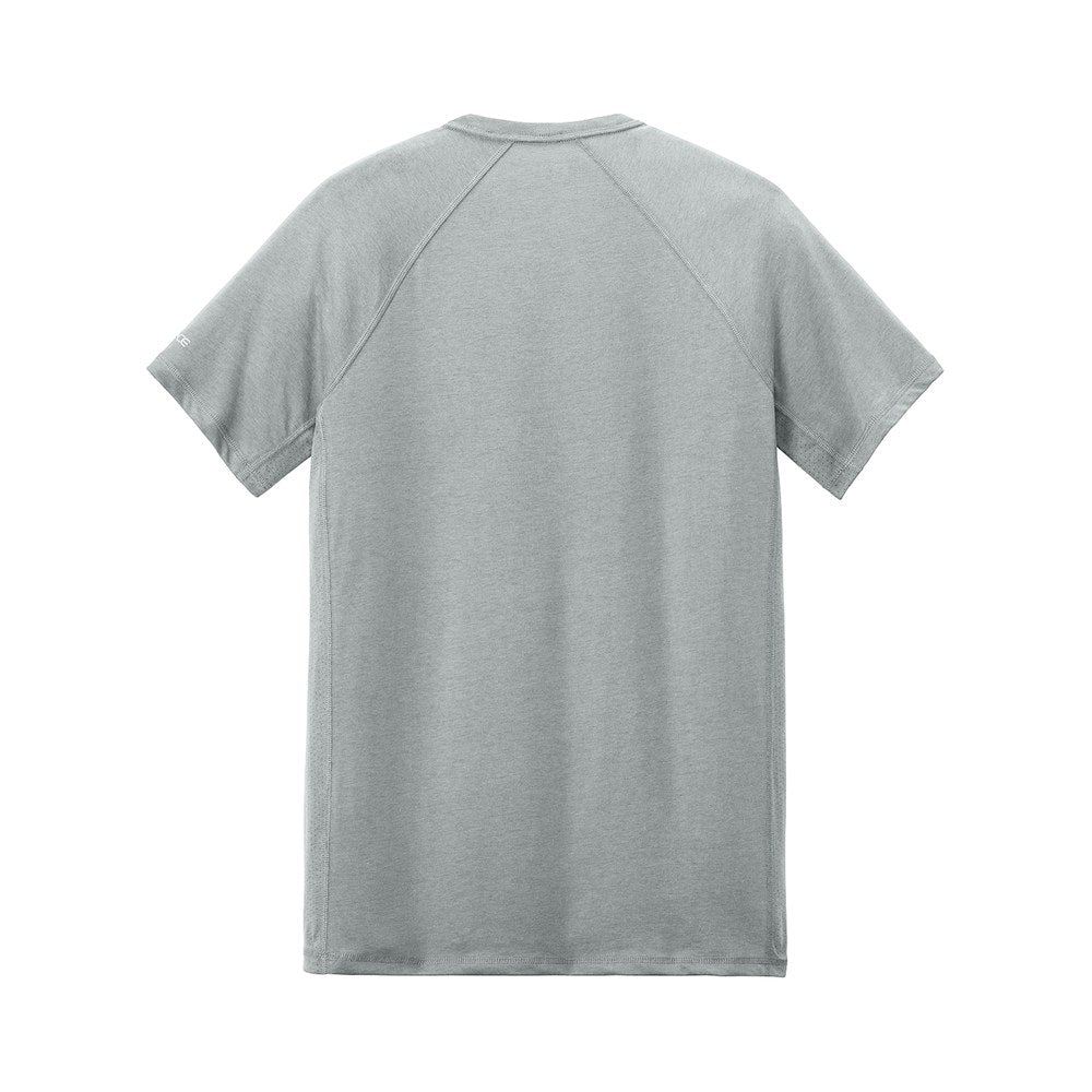 Heather Grey | Back