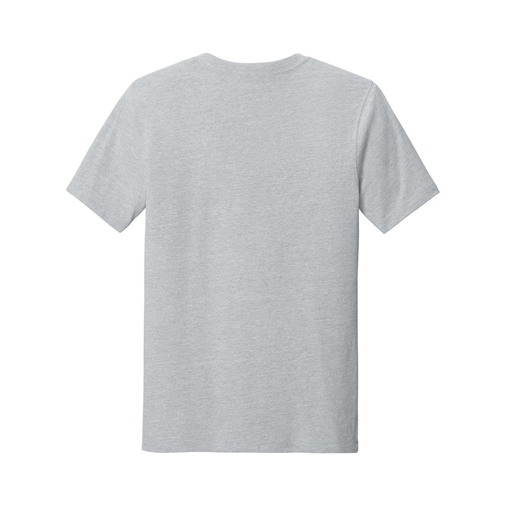 Heather Grey | Back