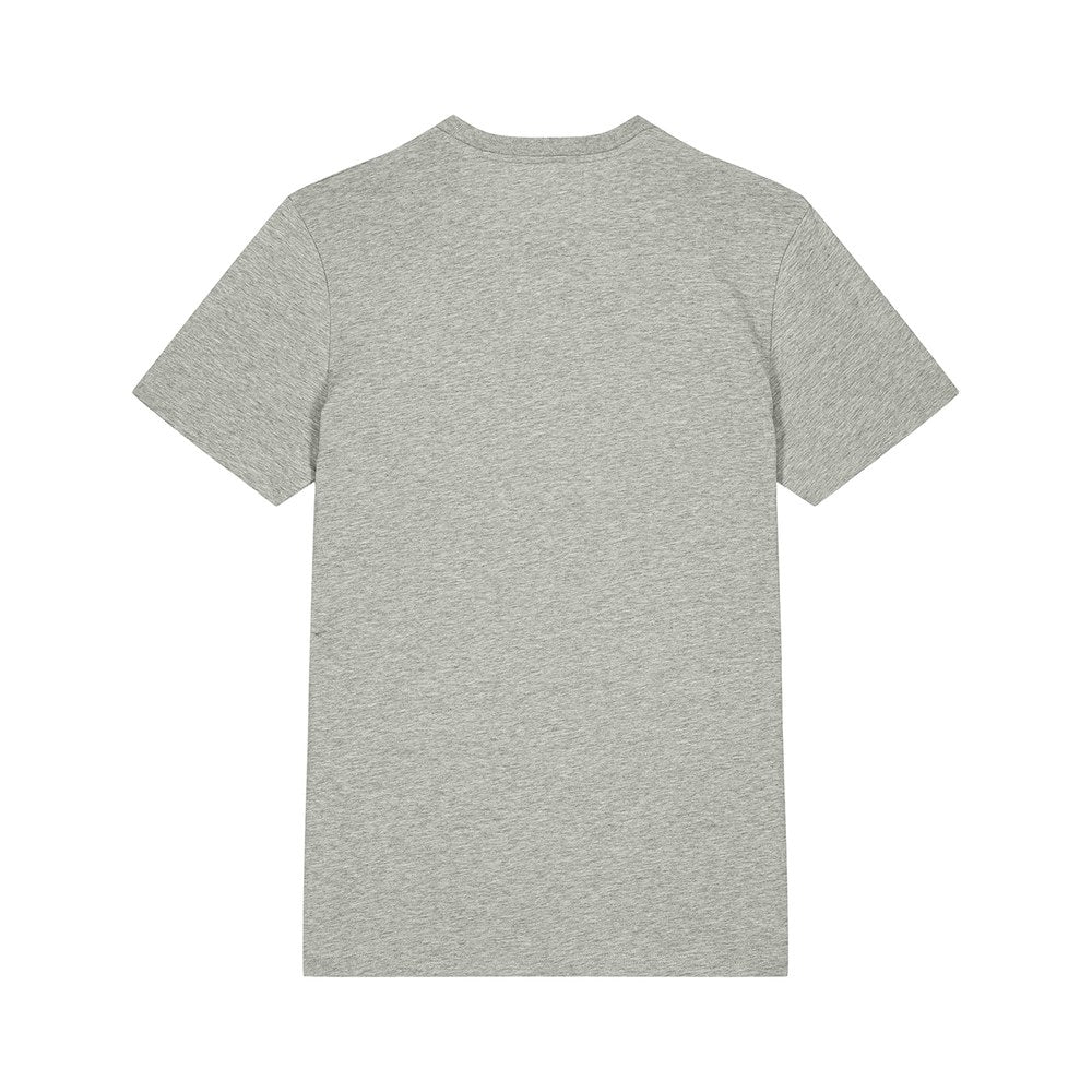 Heather Grey | Back