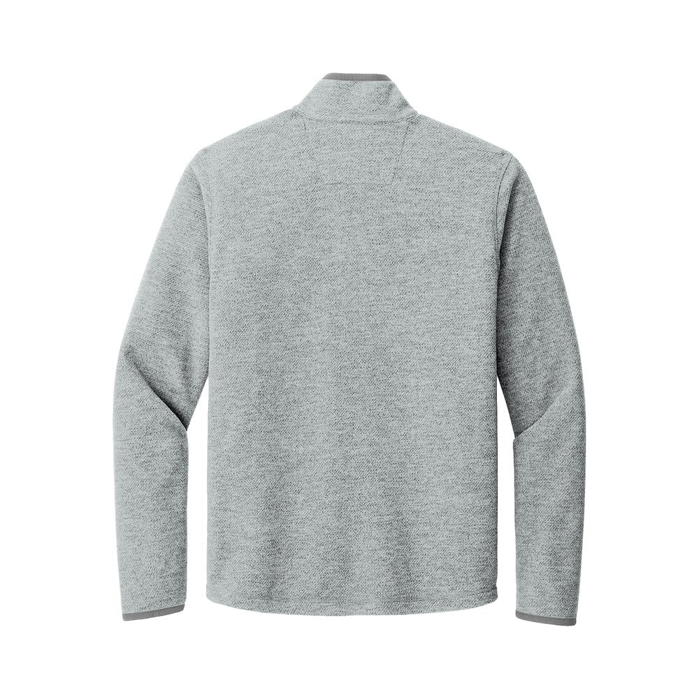 Heather Grey | Back