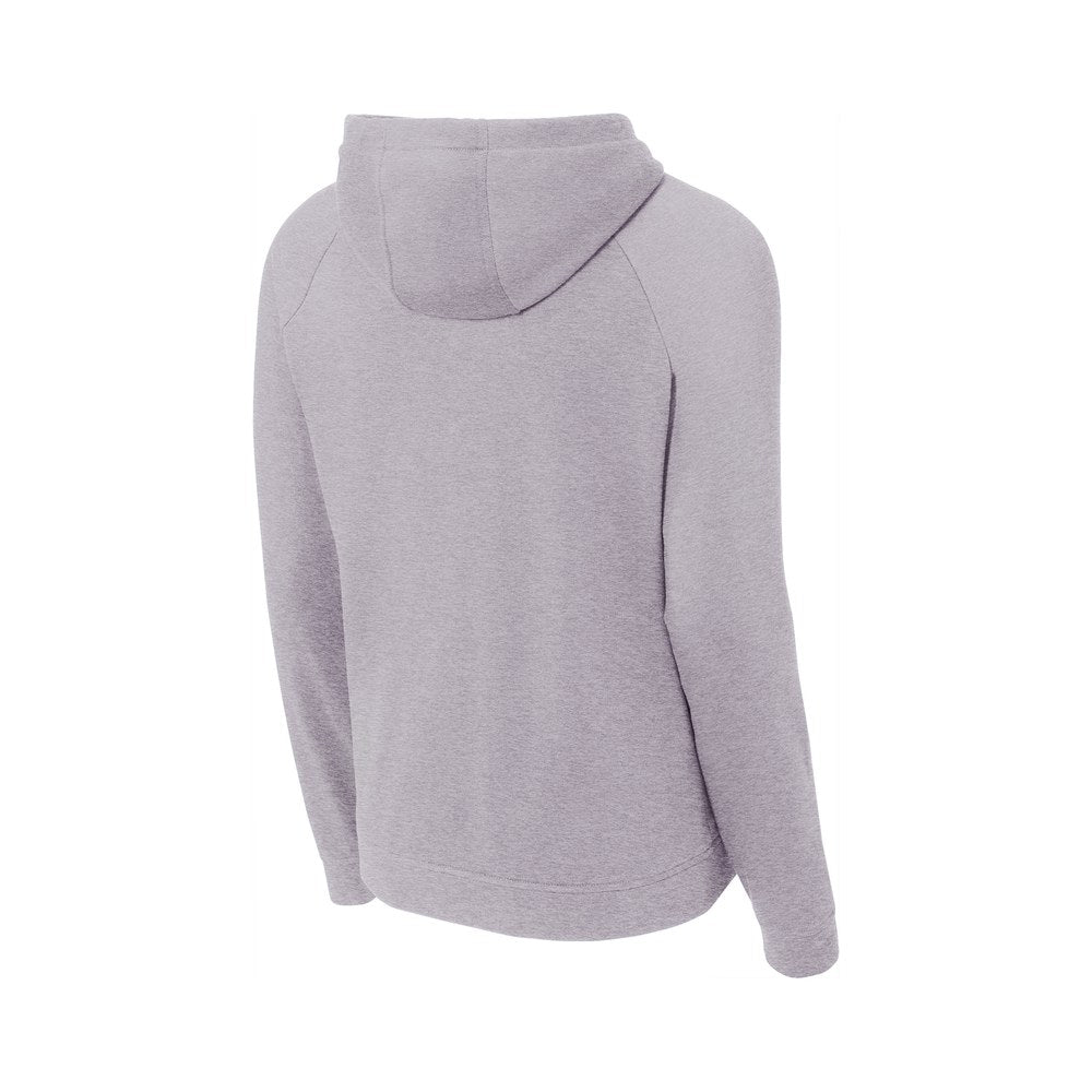 Heather Grey | Back