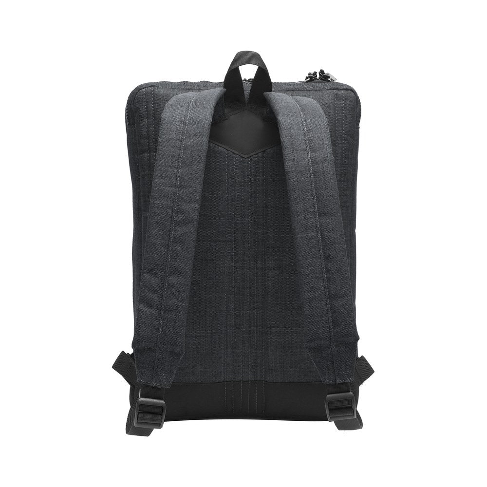 Heather Grey | Back