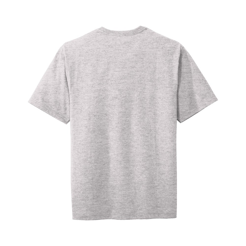 Heather Grey | Back