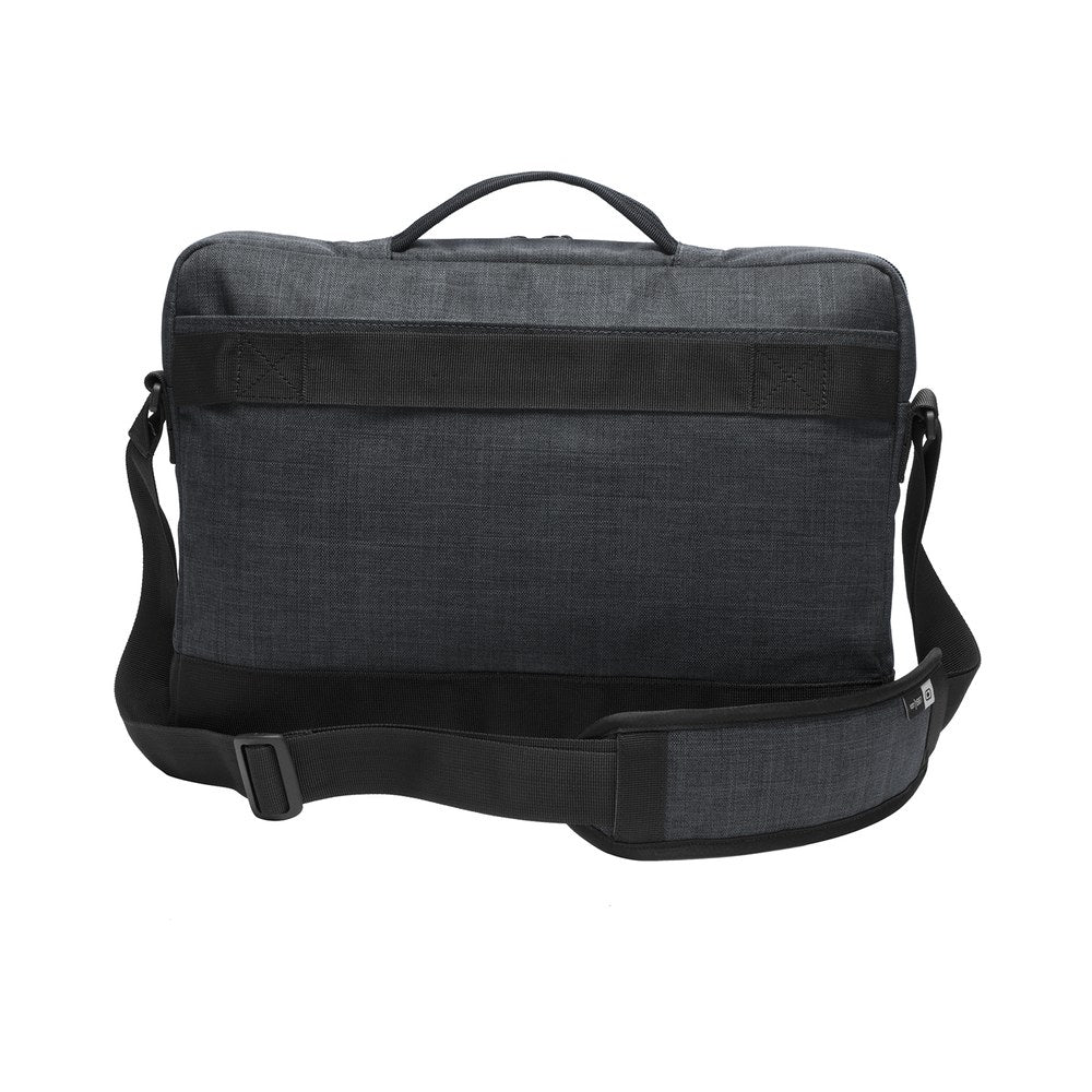 Heather Grey | Back
