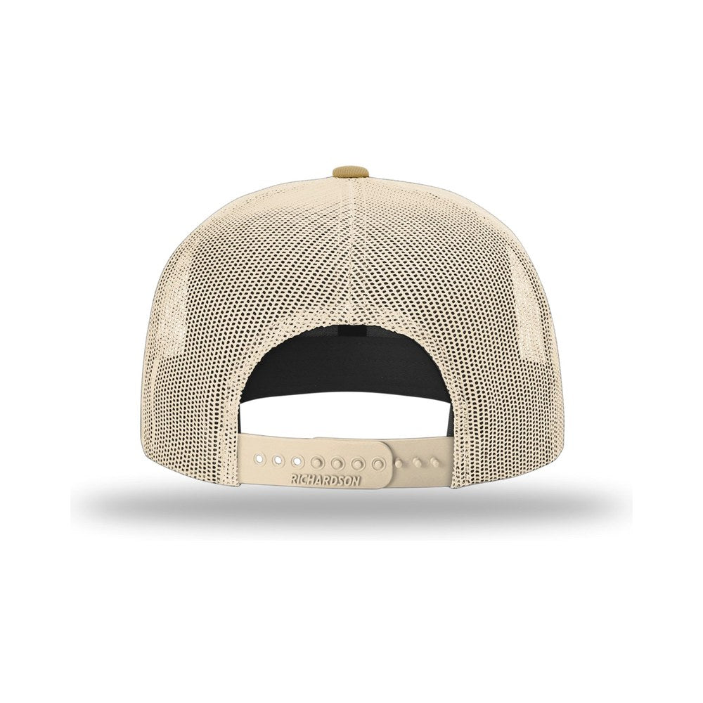 Heather Grey/Birch/Biscuit | Back