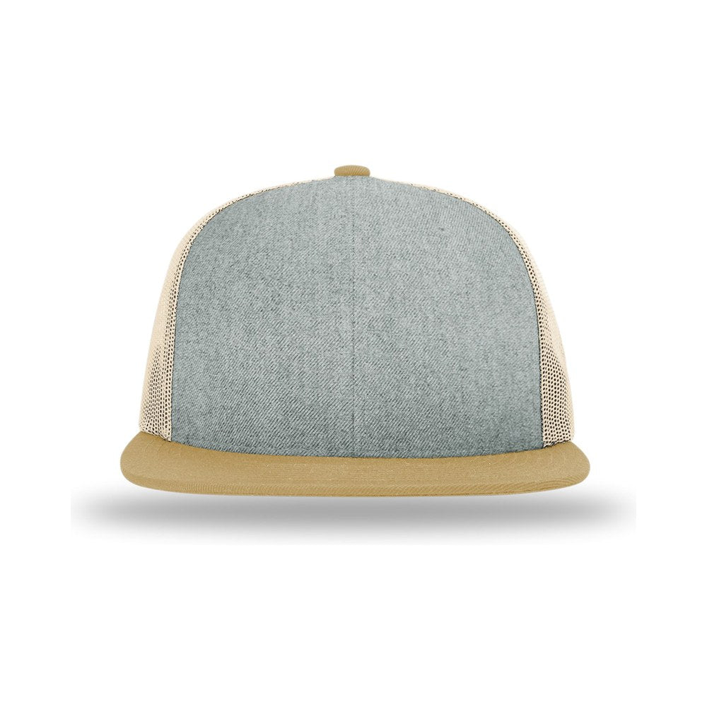 Heather Grey/Birch/Biscuit