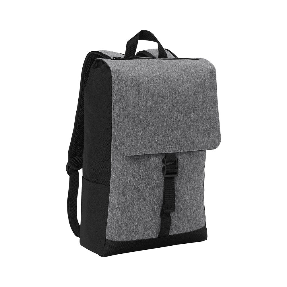 Heather Grey/Black