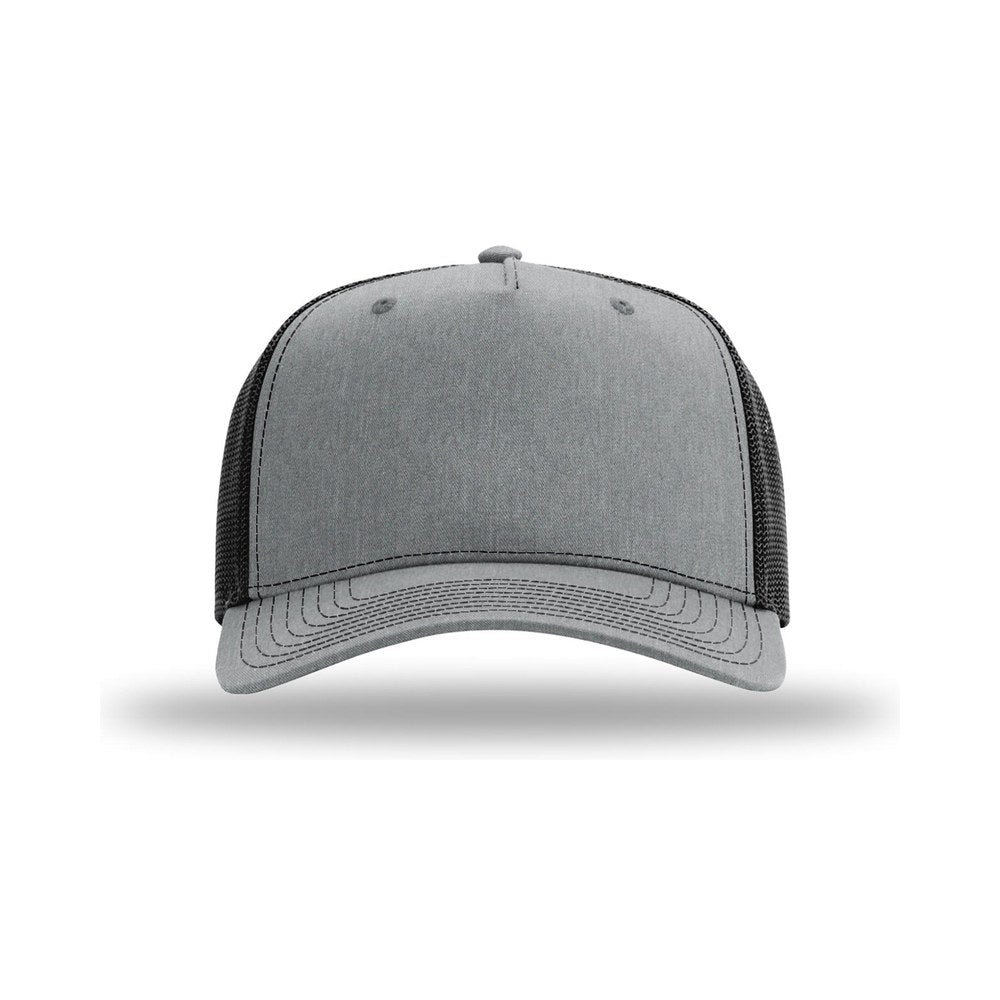 Heather Grey/Black
