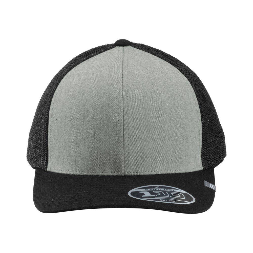 Heather Grey/Black