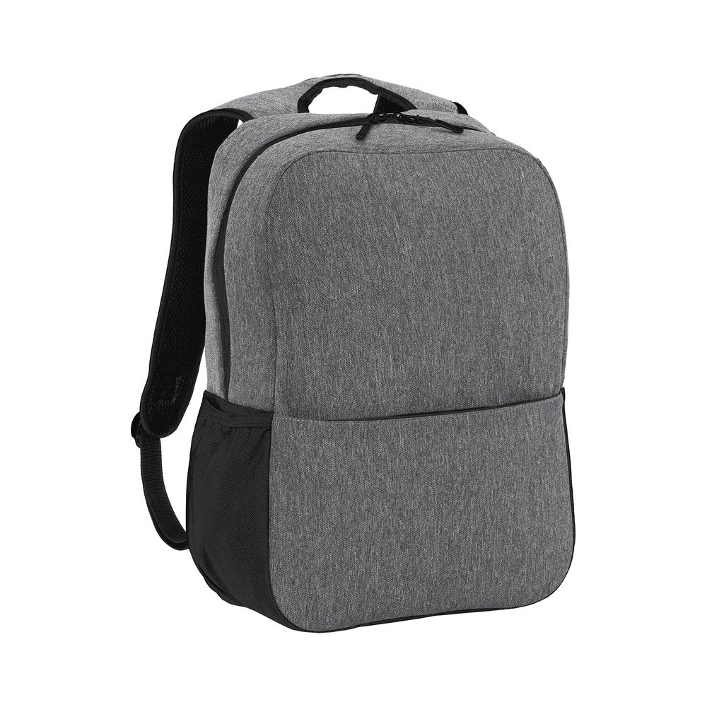 Heather Grey/Black
