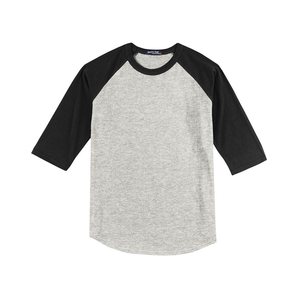 Heather Grey/Black