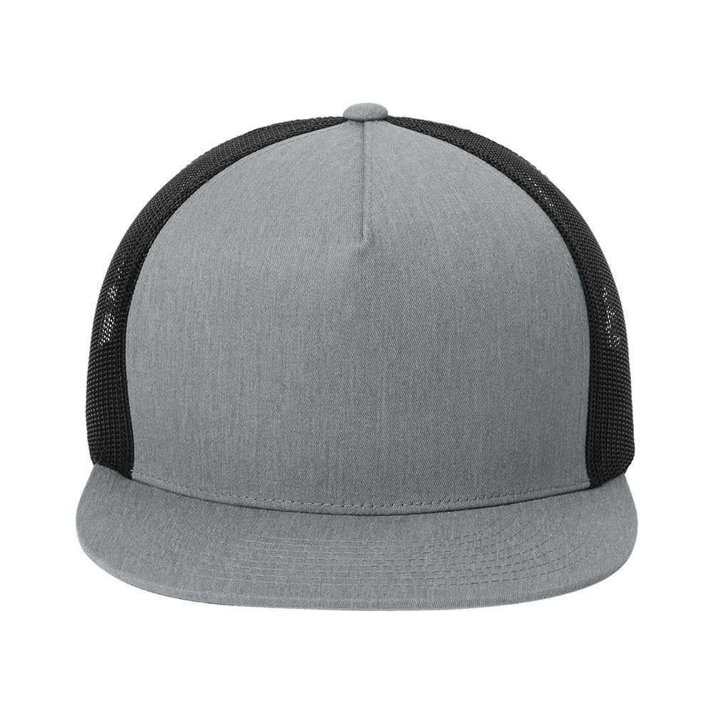 Heather Grey/Black