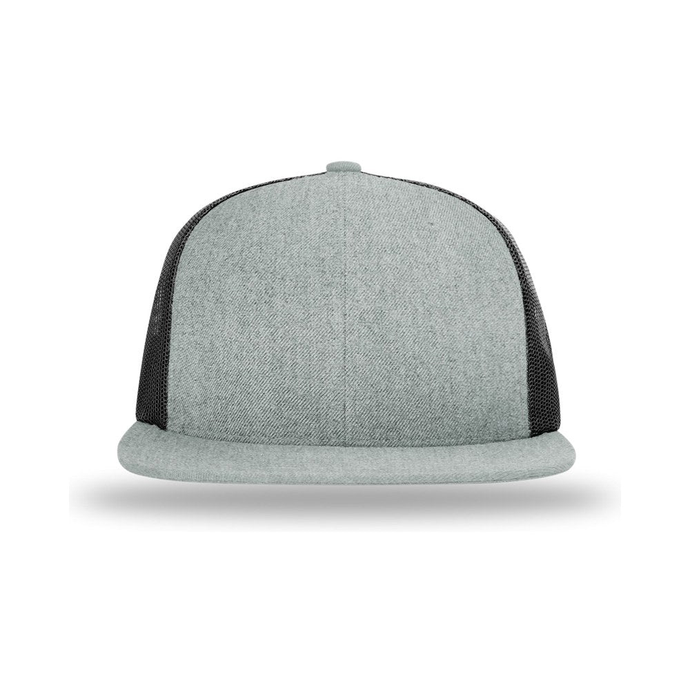 Heather Grey/Black