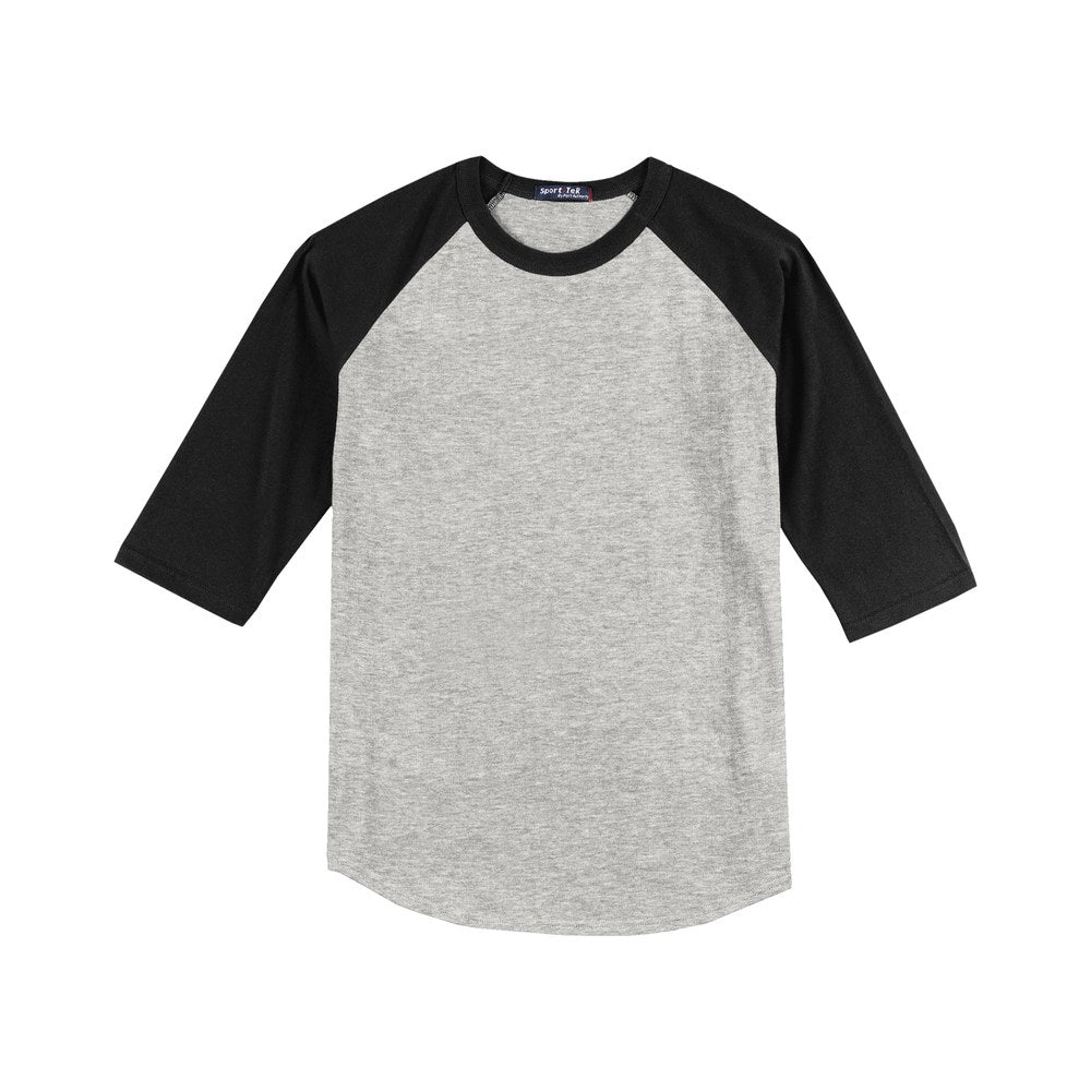 Heather Grey/Black