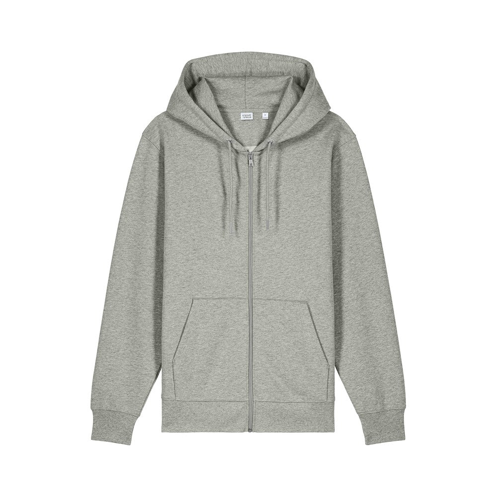 Heather Grey
