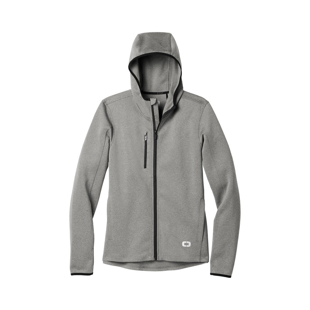Heather Grey