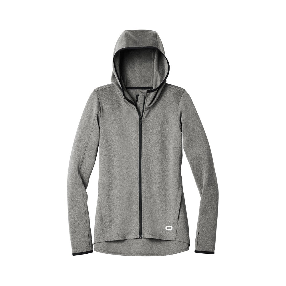 Heather Grey