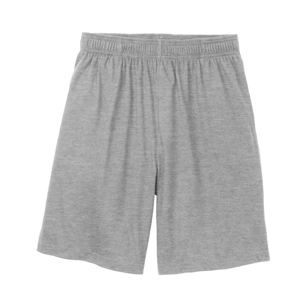 Heather Grey