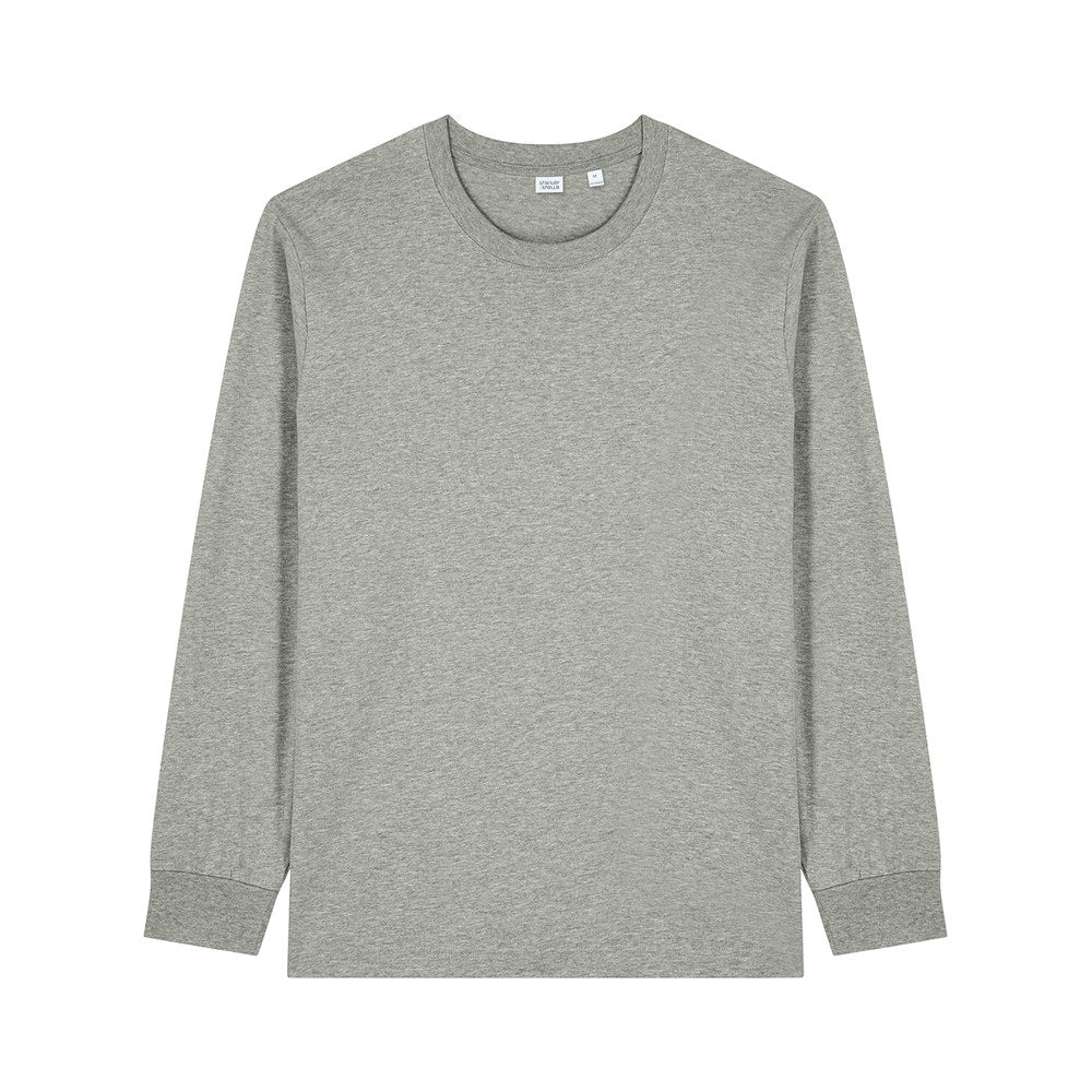 Heather Grey