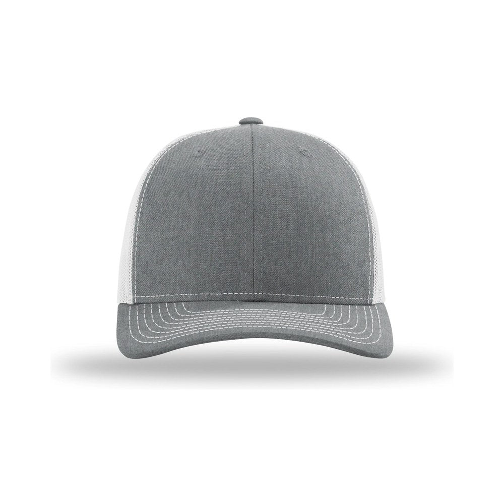 Heather Grey/Light Grey