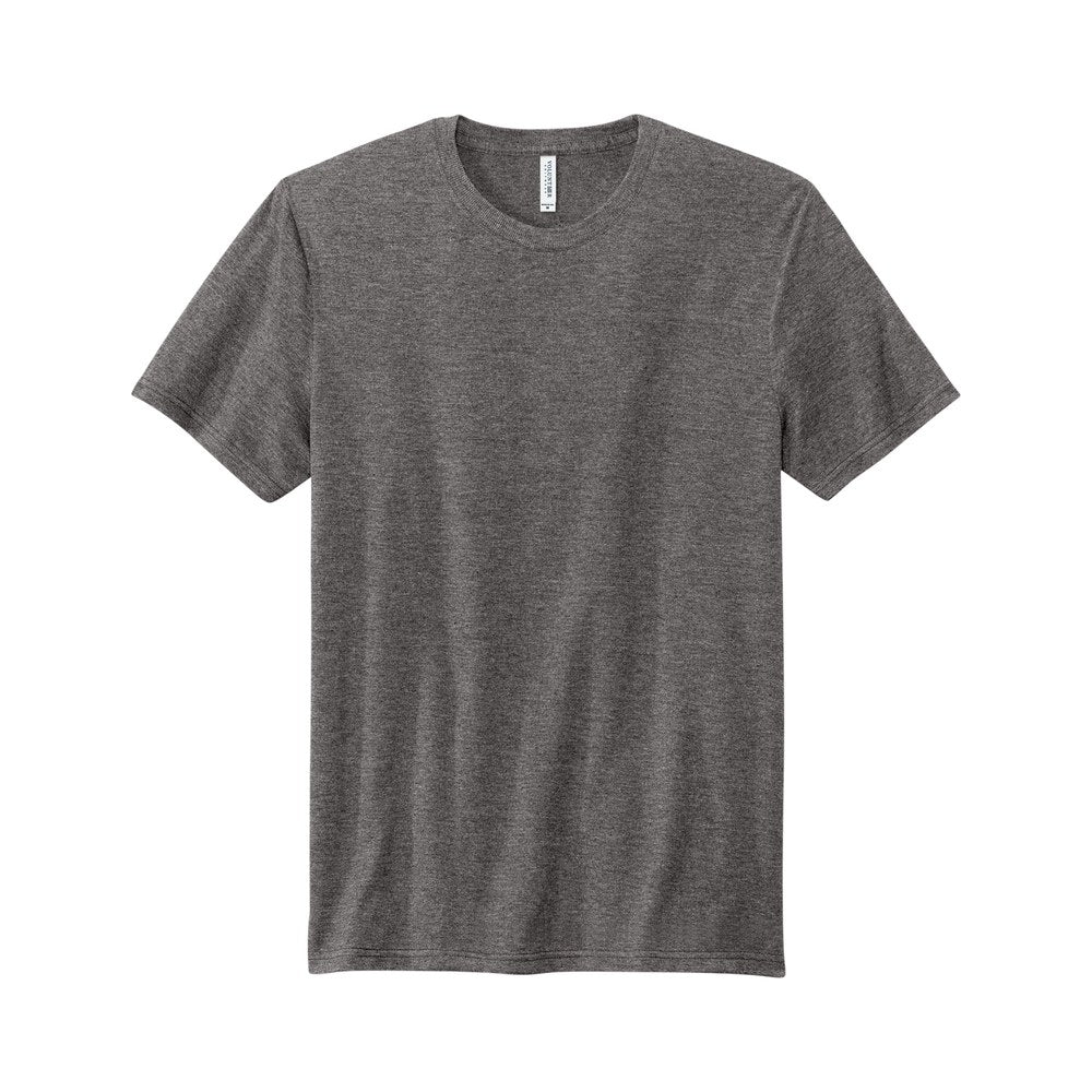Heather Grey Steel