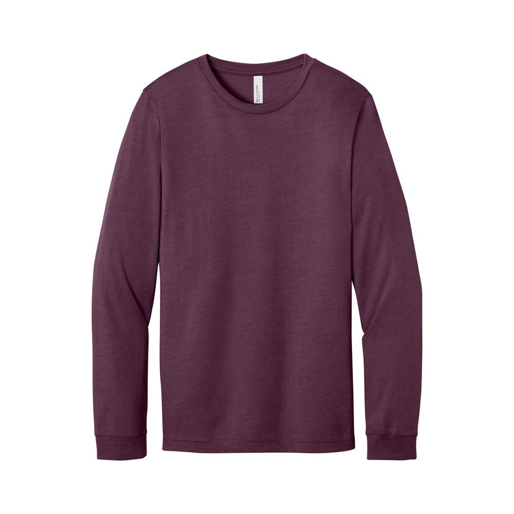 Heather Maroon