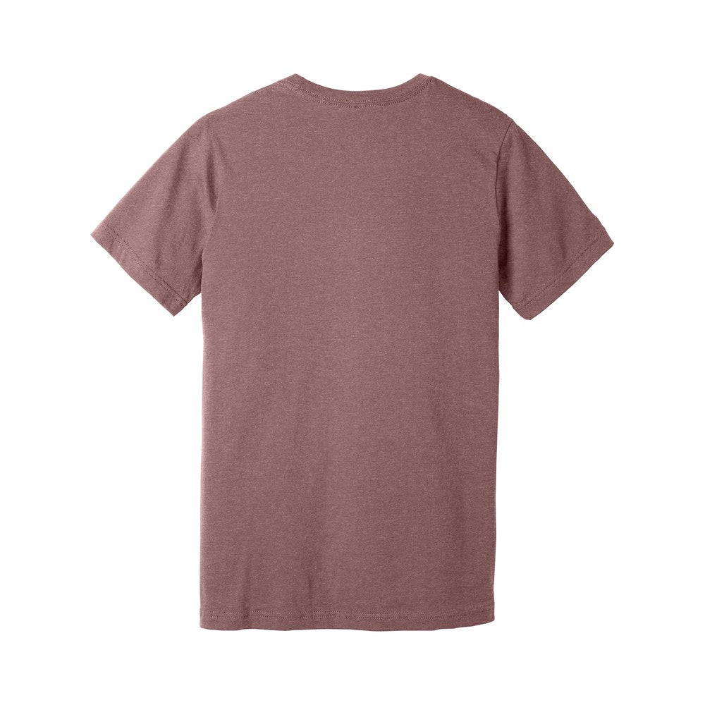 Heather Mauve | Back