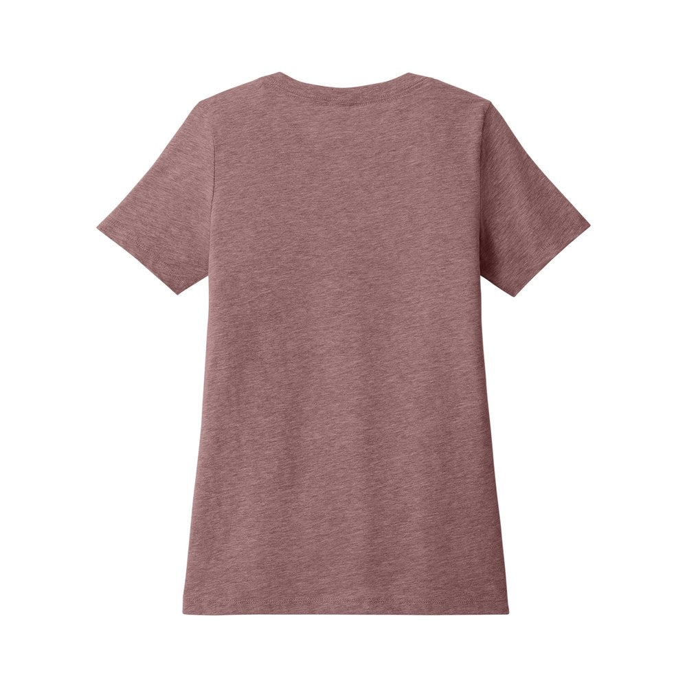 Heather Mauve | Back