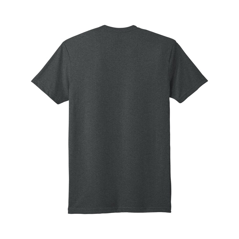 Heather Metal | Back